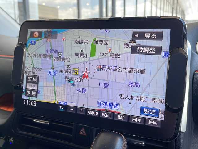 トヨタ シエンタ ハイブリッド G クエロ 愛知県 2018(平30)年 5.2万km クールボルドーガラスフレーク トヨタセーフティセンス/衝突軽減システム/9型ナビ/両側パワースライドドア/シートヒーター/フルセグ/CD DVD/Bluetooth/バックカメラ/LEDヘッドライト/オートマチックハイビーム/ETC/ステアリングスイッチ/スマートキー/プッシュスタート