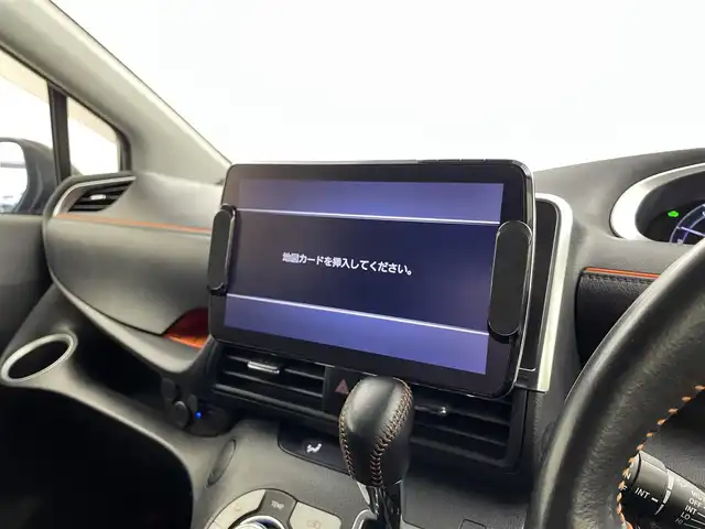 トヨタ シエンタ ハイブリッド G クエロ 福井県 2018(平30)年 5.2万km クールボルドーガラスフレーク トヨタセーフティセンス/純正9型ナビ/（フルセグTV・CD・DVD・Bluetooth）/バックカメラ/シートヒーター/両側パワースライドドア/LEDヘッドライト/オートマチックハイビーム/ETC/ステアリングスイッチ/スマートキー/プッシュスタート/衝突軽減システム