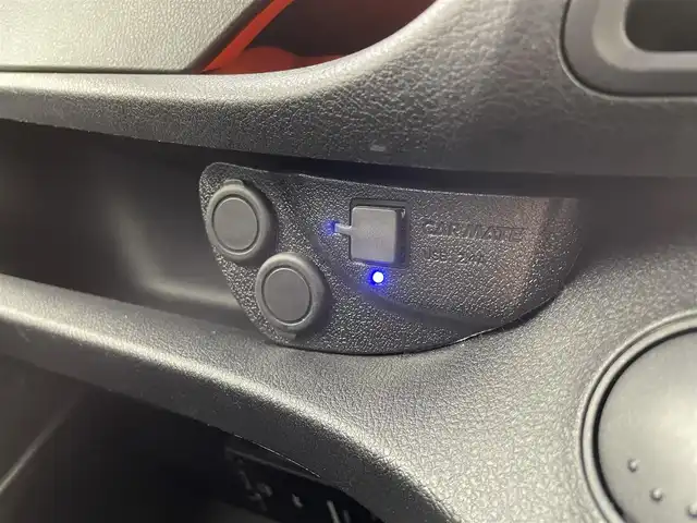 トヨタ シエンタ ハイブリッド G クエロ 福井県 2018(平30)年 5.2万km クールボルドーガラスフレーク トヨタセーフティセンス/純正9型ナビ/（フルセグTV・CD・DVD・Bluetooth）/バックカメラ/シートヒーター/両側パワースライドドア/LEDヘッドライト/オートマチックハイビーム/ETC/ステアリングスイッチ/スマートキー/プッシュスタート/衝突軽減システム