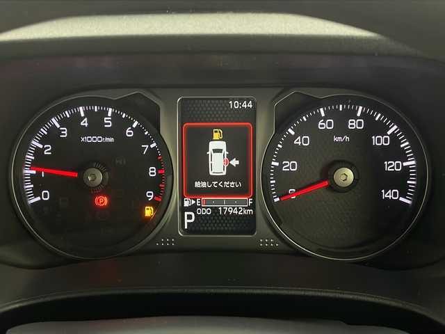 ダイハツ アトレー バン RS 栃木県 2023(令5)年 1.8万km レーザーブルークリスタルシャイン スマートアシスト/・衝突回避支援ブレーキ機能/・衝突警報機能/・車線逸脱警報機能/・誤発進抑制制御機能/・先行車発進お知らせ機能/・前後コーナーセンサー/・標識認識機能(進入禁止)/・アダプティブドライビングビーム/・全車速追従機能アダプティクルーズコントロール/・レーンキープコントロール/禁煙車/オーディオ/オートライト/両側パワースライドドア/オートエアコン/アイドリングストップ/USB給電/フォグライト/スマートキー/プッシュスタート/サイドバイザー/ステアリングスイッチ/ETC