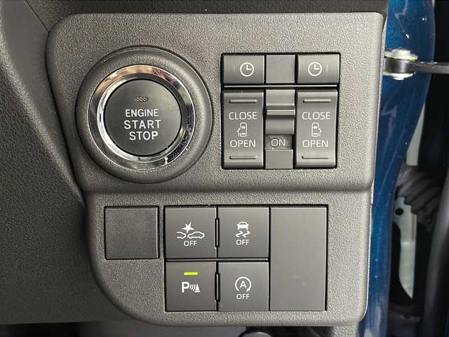 ダイハツ アトレー バン RS 栃木県 2023(令5)年 1.8万km レーザーブルークリスタルシャイン スマートアシスト/・衝突回避支援ブレーキ機能/・衝突警報機能/・車線逸脱警報機能/・誤発進抑制制御機能/・先行車発進お知らせ機能/・前後コーナーセンサー/・標識認識機能(進入禁止)/・アダプティブドライビングビーム/・全車速追従機能アダプティクルーズコントロール/・レーンキープコントロール/禁煙車/オーディオ/オートライト/両側パワースライドドア/オートエアコン/アイドリングストップ/USB給電/フォグライト/スマートキー/プッシュスタート/サイドバイザー/ステアリングスイッチ/ETC