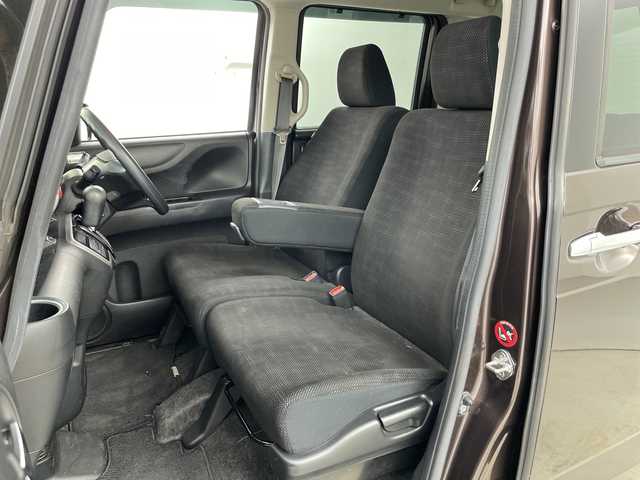 ホンダ Ｎ ＢＯＸ SSパッケージ 愛知県 2015(平27)年 8.5万km プレミアムディープモカパール 禁煙車/純正7インチナビ/（CD/DVD/Bluetooth/ワンセグTV/SD)/バックカメラ/シティブレーキアクティブシステム/ETC/両側パワースライドドア/ベンチシート/チップアップシート/横滑り防止装置/フロアマット/スマートキー/スペアキー有/プッシュスタート/オートエアコン/ステアリングスイッチ