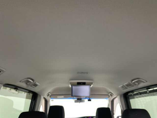 ホンダ ステップワゴン スパーダ 群馬県 2015(平27)年 4.5万km プレミアムスパークルブラックパール 純正１１型ナビ　純正９型ナビ　バックカメラ　片側電動スライドドア　ＥＴＣ　ドラレコ　衝突被害軽減ブレーキ　アダプティブクルーズ　わくわくゲート　革巻きステアリング　ＬＥＤ　スマートキー　禁煙車