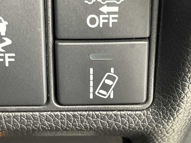 ホンダ ステップワゴン スパーダ 群馬県 2015(平27)年 4.5万km プレミアムスパークルブラックパール 純正１１型ナビ　純正９型ナビ　バックカメラ　片側電動スライドドア　ＥＴＣ　ドラレコ　衝突被害軽減ブレーキ　アダプティブクルーズ　わくわくゲート　革巻きステアリング　ＬＥＤ　スマートキー　禁煙車