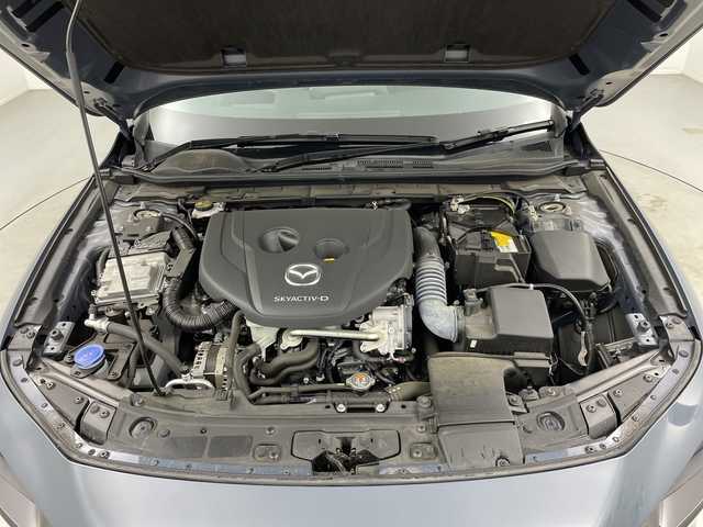 マツダ マツダ３ファストバック XD ブラックトーンED 岐阜県 2022(令4)年 2万km ポリメタルグレーM 純正ナビ/CD/DVD/Bluetooth/USB/HDMI/フルセグTV/全周囲カメラ/衝突被害軽減ブレーキ/レーンキープアシスト/ブラインドスポットモニター/パーキングセンサー/オートマチックハイビーム/クルージング＆トラフィック・サポート/レーダークルーズコントロール/ヘッドアップディスプレイ/ステアリングヒーター/シートヒーター/パワーシート/前後ドライブレコーダー/ETC/オートLEDヘッドライト/電動パーキングブレーキ/ステアリングリモコン/革巻きステアリング/パドルシフト/左右独立エアコン/電動格納ミラー