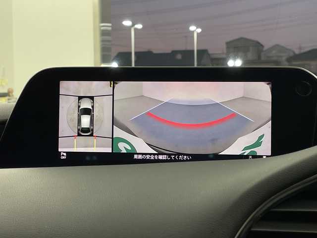 マツダ マツダ３ファストバック XD ブラックトーンED 岐阜県 2022(令4)年 2万km ポリメタルグレーM 純正ナビ/CD/DVD/Bluetooth/USB/HDMI/フルセグTV/全周囲カメラ/衝突被害軽減ブレーキ/レーンキープアシスト/ブラインドスポットモニター/パーキングセンサー/オートマチックハイビーム/クルージング＆トラフィック・サポート/レーダークルーズコントロール/ヘッドアップディスプレイ/ステアリングヒーター/シートヒーター/パワーシート/前後ドライブレコーダー/ETC/オートLEDヘッドライト/電動パーキングブレーキ/ステアリングリモコン/革巻きステアリング/パドルシフト/左右独立エアコン/電動格納ミラー