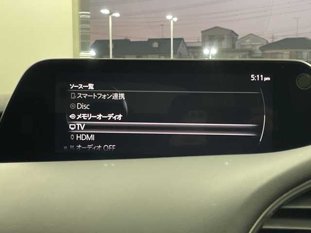 マツダ マツダ３ファストバック XD ブラックトーンED 岐阜県 2022(令4)年 2万km ポリメタルグレーM 純正ナビ/CD/DVD/Bluetooth/USB/HDMI/フルセグTV/全周囲カメラ/衝突被害軽減ブレーキ/レーンキープアシスト/ブラインドスポットモニター/パーキングセンサー/オートマチックハイビーム/クルージング＆トラフィック・サポート/レーダークルーズコントロール/ヘッドアップディスプレイ/ステアリングヒーター/シートヒーター/パワーシート/前後ドライブレコーダー/ETC/オートLEDヘッドライト/電動パーキングブレーキ/ステアリングリモコン/革巻きステアリング/パドルシフト/左右独立エアコン/電動格納ミラー