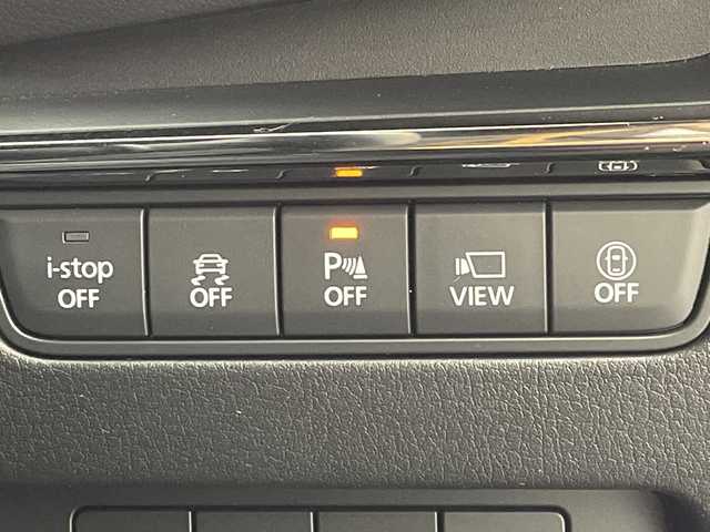 マツダ マツダ３ファストバック XD ブラックトーンED 岐阜県 2022(令4)年 2万km ポリメタルグレーM 純正ナビ/CD/DVD/Bluetooth/USB/HDMI/フルセグTV/全周囲カメラ/衝突被害軽減ブレーキ/レーンキープアシスト/ブラインドスポットモニター/パーキングセンサー/オートマチックハイビーム/クルージング＆トラフィック・サポート/レーダークルーズコントロール/ヘッドアップディスプレイ/ステアリングヒーター/シートヒーター/パワーシート/前後ドライブレコーダー/ETC/オートLEDヘッドライト/電動パーキングブレーキ/ステアリングリモコン/革巻きステアリング/パドルシフト/左右独立エアコン/電動格納ミラー