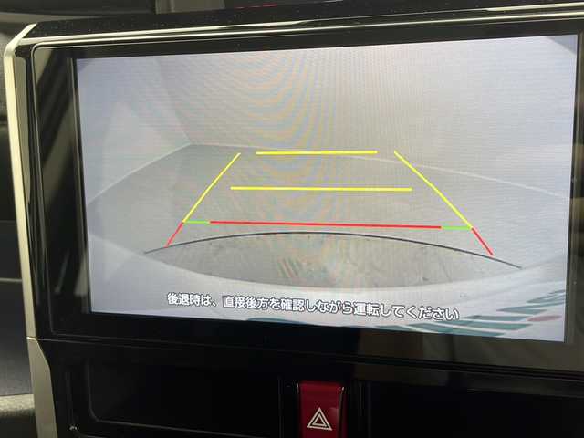 ダイハツ トール カスタムG 茨城県 2025(令7)年 0.6万km パールホワイトⅢ 純正ディスプレイオーディオ/両側パワースライドドア/バックカメラ/レーダークルーズコントロール/ステアリングスイッチ/革巻きハンドル/シートヒーター/HDMI/LEDヘッドライト/フォグランプ/オートライト/純正ドライブレコーダー/純正フロアマット/純正アルミホイール/スマートキー