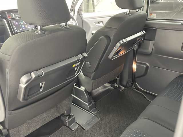 ダイハツ トール カスタムG 茨城県 2025(令7)年 0.6万km パールホワイトⅢ 純正ディスプレイオーディオ/両側パワースライドドア/バックカメラ/レーダークルーズコントロール/ステアリングスイッチ/革巻きハンドル/シートヒーター/HDMI/LEDヘッドライト/フォグランプ/オートライト/純正ドライブレコーダー/純正フロアマット/純正アルミホイール/スマートキー