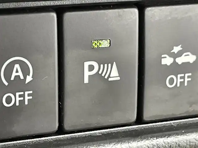 スズキ クロスビー HYBRID MZ 群馬県 2018(平30)年 4.5万km キャラバンアイボリーパールメタリック/ホワイト 2トーンルーフ 純正８インチナビ　全方位モニター　クルーズコントロール　ＬＥＤライト　フォグランプ　シートヒーター　純正１６インチアルミホイール　ステアリングリモコン　プッシュスタート　スマートキー　禁煙車