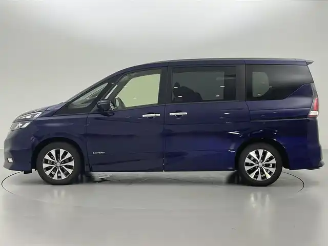 日産,セレナ,ハイウェイスター VセレクションⅡ,2019年式（平成31年式