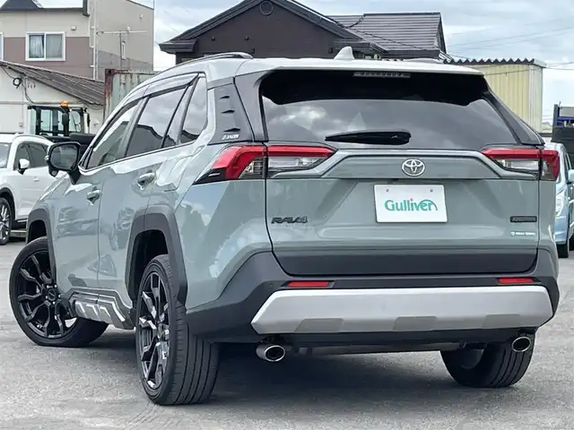 トヨタ ＲＡＶ４ アドベンチャー 道央・札幌 2022(令4)年 7.4万km アッシュグレーメタリック/アーバンカーキ ４WD/ワンオーナー/サンルーフ/純正ディーラーOPナビ/CD/DVD/BT/フルセグ/トヨタセーフティセンス/プリクラッシュセーフティ/横滑り防止装置/レーダークルーズコントロール/ダウンヒルアシストコントロール/レーンキープアシスト/クリアランスソナー/ブラインドスポットモニター/リアクロストラフィックアラート/パーキングサポートブレーキ/ロードサインアシスト/バックカメラ/ビルトインETC/ドライブレコーダー/DRIVEMODE切替/D席パワーシート/D席メモリーシート/前席シートヒーター/前席エアシート/レザーシート/革巻きステアリング/ステアリングリモコン/ハンドルヒーター/電動パーキング/ブレーキホールド/自動防眩ミラー/MTモード付AT/プッシュスタート/スマートキー/LEDヘッドライト/オートライト/オートハイビーム/フォグランプ/電動格納ミラー/ウィンカーミラー/純正フロアマット/ドアバイザー/バンパープロテクター/ノーズプロテクター/サイドプロテクター/ピラープロテクター