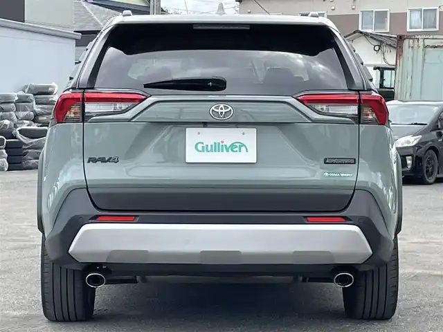 トヨタ ＲＡＶ４ アドベンチャー 道央・札幌 2022(令4)年 7.4万km アッシュグレーメタリック/アーバンカーキ ４WD/ワンオーナー/サンルーフ/純正ディーラーOPナビ/CD/DVD/BT/フルセグ/トヨタセーフティセンス/プリクラッシュセーフティ/横滑り防止装置/レーダークルーズコントロール/ダウンヒルアシストコントロール/レーンキープアシスト/クリアランスソナー/ブラインドスポットモニター/リアクロストラフィックアラート/パーキングサポートブレーキ/ロードサインアシスト/バックカメラ/ビルトインETC/ドライブレコーダー/DRIVEMODE切替/D席パワーシート/D席メモリーシート/前席シートヒーター/前席エアシート/レザーシート/革巻きステアリング/ステアリングリモコン/ハンドルヒーター/電動パーキング/ブレーキホールド/自動防眩ミラー/MTモード付AT/プッシュスタート/スマートキー/LEDヘッドライト/オートライト/オートハイビーム/フォグランプ/電動格納ミラー/ウィンカーミラー/純正フロアマット/ドアバイザー/バンパープロテクター/ノーズプロテクター/サイドプロテクター/ピラープロテクター