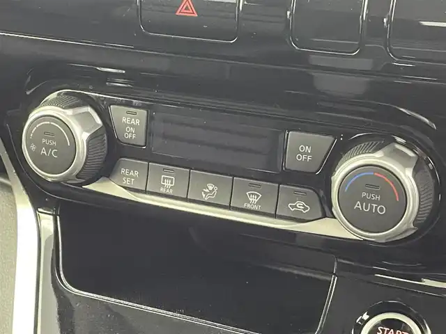 日産 セレナ ハイウェイスター プロパイロットED 熊本県 2017(平29)年 6.1万km ダイヤモンドブラック 禁煙車　/純正9インチナビ（ＣＤ・ＤＶＤ・フルセグ・ＵＳＢ）/純正前方ドライブレコーダー　/ＥＴＣ　/前後クリアランスソナー　/レーダークルーズコントロール　/両側パワースライドドア/ハンズフリーオートスライド/プロパイロット/衝突軽減ブレーキ　/レーンキープアシスト　/横滑り防止　/アイドリングストップ/純正フロアマット/純正１６インチAW/オートライト/LEDヘッドライト/フォグライト/スマートキー/プッシュスタート