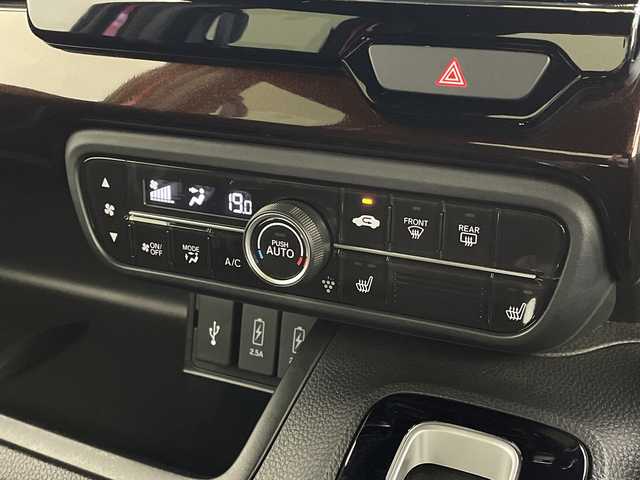 ホンダ Ｎ ＢＯＸ カスタム L ターボ コーディネートスタイル 新潟県 2022(令4)年 1.6万km プレミアムクリスタルレッドM 純正ディーラーOPナビ（VXU-227NBi）/　・バックカメラ/　・フルセグTV/　・CD/DVD/SD再生機能/　・Bluetooth　/　・USB接続/ホンダセンシング/　・衝突軽減ブレーキ/　・レーダークルーズコントロール/　・レーンキープアシスト/ドライブレコーダー/ビルトインETC/両側パワースライドドア/オートライト/オートハイビーム/LEDヘッドライト/前後コーナーセンサー/電子パーキングブレーキ/ステアリングスイッチ/フロアマット
