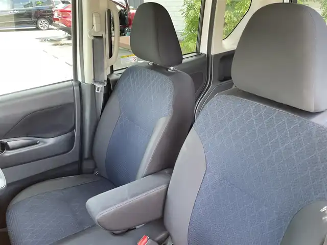 日産 ルークス HWS X プロパイロットED 岡山県 2021(令3)年 1.8万km ホワイトパール 純正9インチナビ　MM320D-L/フルセグTV、CD、DVD、Bluetooth、AM、FM/全方位カメラ/プロパイロット/両側パワースライドドア/前方ドライブレコーダー/リアサーキュレーター/シートバックテーブル/後席ロールサンシェード/LEDヘッドライト/スマートキー/プッシュスタート