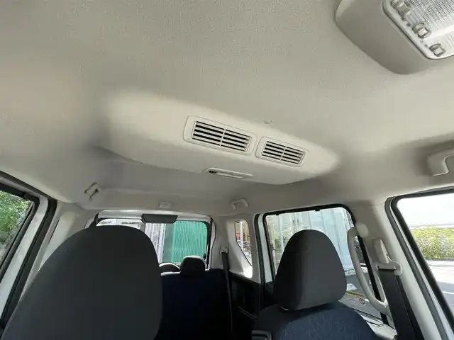 日産 ルークス HWS X プロパイロットED 岡山県 2021(令3)年 1.8万km ホワイトパール 純正9インチナビ　MM320D-L/フルセグTV、CD、DVD、Bluetooth、AM、FM/全方位カメラ/プロパイロット/両側パワースライドドア/前方ドライブレコーダー/リアサーキュレーター/シートバックテーブル/後席ロールサンシェード/LEDヘッドライト/スマートキー/プッシュスタート