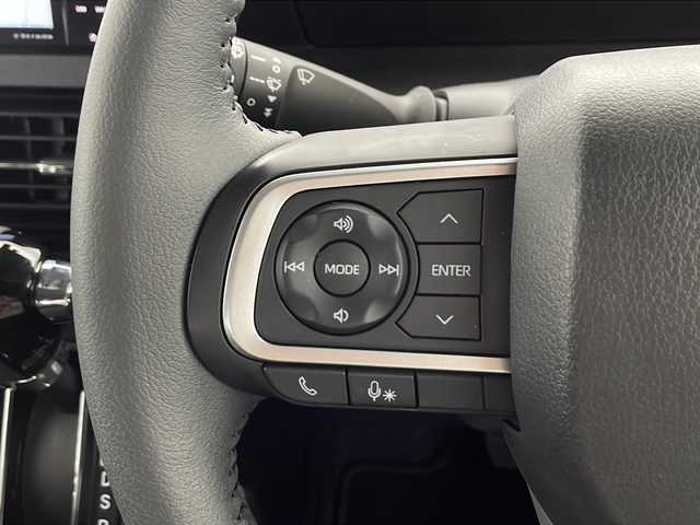 ダイハツ タント カスタム RS 千葉県 2025(令7)年 0.7万km ブラックマイカメタリック 純正ナビ/フルセグTV/衝突被害軽減ブレーキ/レーンキープアシスト/オートハイビーム/バックカメラ/クリアランスソナー/両側パワースライドドア/アイドリングストップ/電動パーキング/オートホールド/プッシュスタート/スマートキー