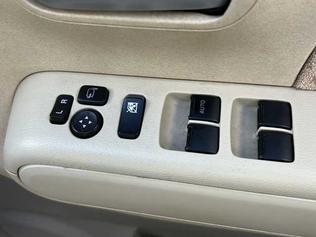 日産 モコ E 京都府 2010(平22)年 7.4万km ミルクティーベージュ 純正ナビ/CD・DVD/ドアバイザー/ETC/HID/スマートキー