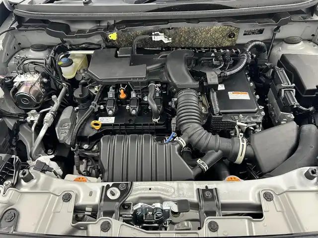 トヨタ ライズ Z 千葉県 2021(令3)年 5万km スムースグレーマイカメタリック スマートアシスト/・衝突軽減ブレーキ/・先行車発進お知らせ/・ブラインドスポットモニター/・リヤクロストラフィックアラート/純正9インチSDナビ/CD MSV SD BT フルセグ/全方位カメラ/レーダークルーズコントロール/LEDオートライト/前席シートヒーター/パーキングスイッチ/ブレーキホールド/ステアリングスイッチ/ドアバイザー/純正フロアマット/プッシュスタート/スマートキー/ビルトインETC