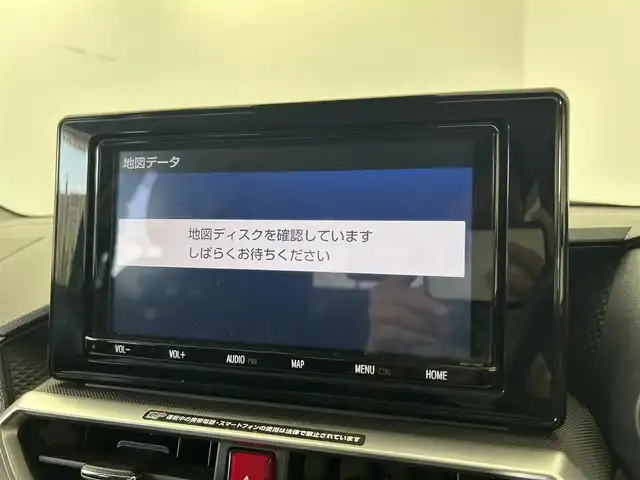 トヨタ ライズ Z 千葉県 2021(令3)年 5万km スムースグレーマイカメタリック スマートアシスト/・衝突軽減ブレーキ/・先行車発進お知らせ/・ブラインドスポットモニター/・リヤクロストラフィックアラート/純正9インチSDナビ/CD MSV SD BT フルセグ/全方位カメラ/レーダークルーズコントロール/LEDオートライト/前席シートヒーター/パーキングスイッチ/ブレーキホールド/ステアリングスイッチ/ドアバイザー/純正フロアマット/プッシュスタート/スマートキー/ビルトインETC