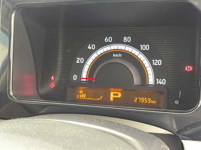 日産 モコ G 沖縄県 2011(平23)年 2.8万km カシミールブルー 社外ナビ　(MZ10)/　(ＴＶ　ＣＤ　ＦＭ／ＡＭ)/プッシュスタート　/スマートキー　/純正フロアマット/オートエアコン　/純正１４インチアルミホイール　/パワーステアリング　/パワーウィンドウ/電動格納ミラー　/ドアバイザー/フォグ