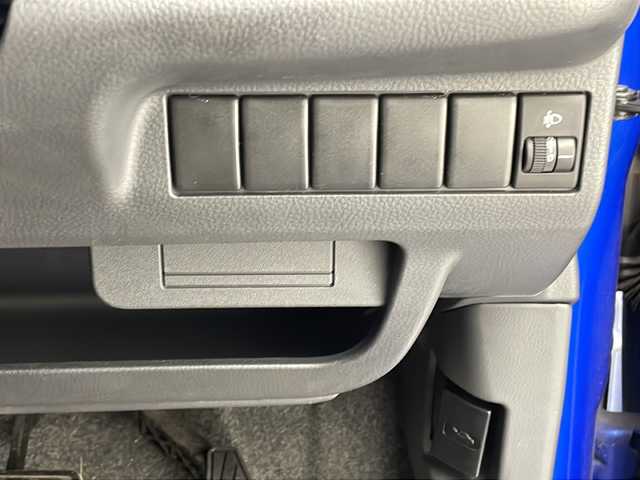 日産 モコ G 沖縄県 2011(平23)年 2.8万km カシミールブルー 社外ナビ　(MZ10)/　(ＴＶ　ＣＤ　ＦＭ／ＡＭ)/プッシュスタート　/スマートキー　/純正フロアマット/オートエアコン　/純正１４インチアルミホイール　/パワーステアリング　/パワーウィンドウ/電動格納ミラー　/ドアバイザー/フォグ