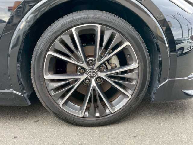 トヨタ プリウス Z 岩手県 2023(令5)年 1.7万km 黒 純正12.3インチディスプレイオーディオ/フルセグ　/パノラミックビューモニター　/ガラスルーフ　/モデリスタエアロ　/プリクラッシュセーフティ　/レーダークルーズコントロール　/黒レザーシート　/スマートキー　/ステアリングヒーター/パワーバックドア/ETC2.0/LEDヘッドライト/バックフォグランプ/デジタルインナーミラー/トラクションコントロール/USB端子/シートメモリー