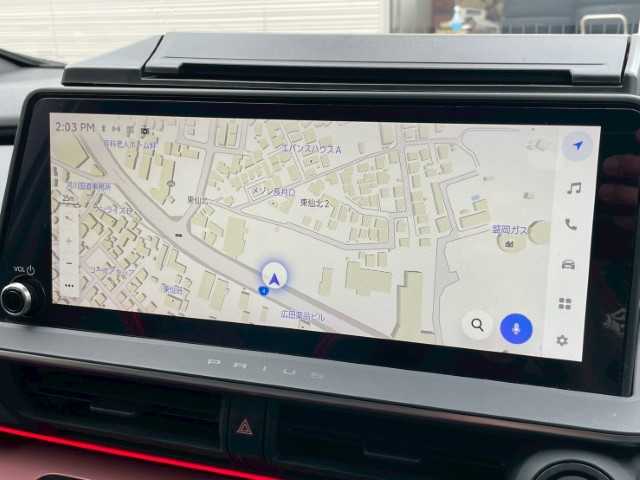 トヨタ プリウス Z 岩手県 2023(令5)年 1.7万km 黒 純正12.3インチディスプレイオーディオ/フルセグ　/パノラミックビューモニター　/ガラスルーフ　/モデリスタエアロ　/プリクラッシュセーフティ　/レーダークルーズコントロール　/黒レザーシート　/スマートキー　/ステアリングヒーター/パワーバックドア/ETC2.0/LEDヘッドライト/バックフォグランプ/デジタルインナーミラー/トラクションコントロール/USB端子/シートメモリー