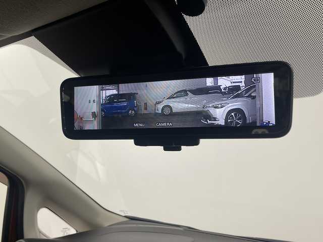 日産 ノート e－パワー X 埼玉県 2019(平31)年 4.5万km プレミアムコロナオレンジ 純正ナビ　/全方位カメラ　/ドライブレコーダー　/デジタルインナーミラー　/先行車発進お知らせ　/レーンキープアシスト　/衝突軽減ブレーキ　/オートライト　/ステアリングスイッチ　/純正アルミホイール　/フロアマット/ドアバイザー/ウインカーミラー