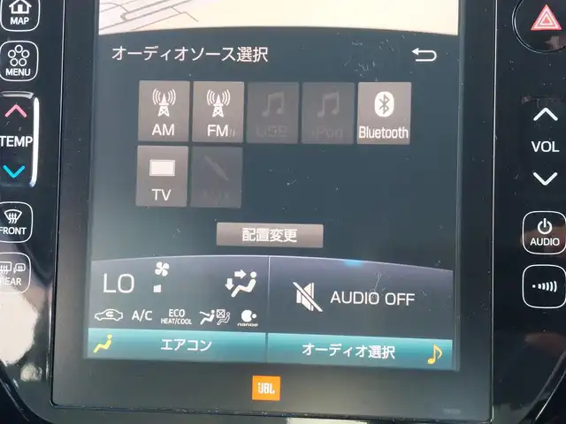 トヨタ プリウス A プレミアム ツーリング 20th 東京都 2017(平29)年 5.6万km 赤Ⅱ 純正11.6インチナビ/JBLプレミアムサウンド/Bluetooth接続/フルセグTV/バックモニター/ホワイトレザーシート/ドライブレコーダー/シートヒーター/トヨタセーフティセンス/プリクラッシュセーフティシステム/レーンディパーチャーアラート/オートマチックハイビーム/ステアリングスイッチ/横滑り防止装置/フルオートエアコン/デジタルインナーミラー/サイドエアバック/カーテンエアバック