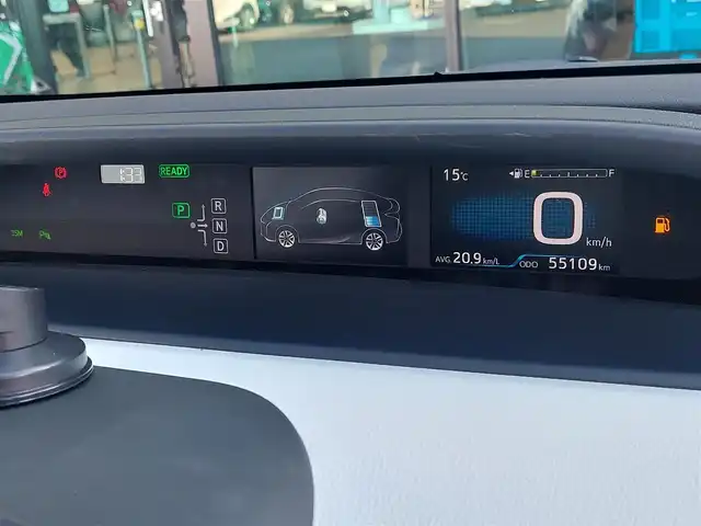 トヨタ プリウス A プレミアム ツーリング 20th 東京都 2017(平29)年 5.6万km 赤Ⅱ 純正11.6インチナビ/JBLプレミアムサウンド/Bluetooth接続/フルセグTV/バックモニター/ホワイトレザーシート/ドライブレコーダー/シートヒーター/トヨタセーフティセンス/プリクラッシュセーフティシステム/レーンディパーチャーアラート/オートマチックハイビーム/ステアリングスイッチ/横滑り防止装置/フルオートエアコン/デジタルインナーミラー/サイドエアバック/カーテンエアバック