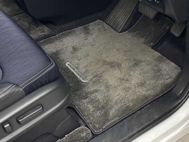 ホンダ オデッセイ アブソルート アドバンス 群馬県 2015(平27)年 9.6万km ホワイトオーキッドパール 純正８型ナビ　全方位カメラ　前方ドライブレコーダー　運転席パワーシート　クルーズコントロール追従有　両側パワースライドドア　Ｂｌｕｅｔｏｏｔｈ　ハーフレザーシート　ＬＥＤヘッドライト　純正ＥＴＣ