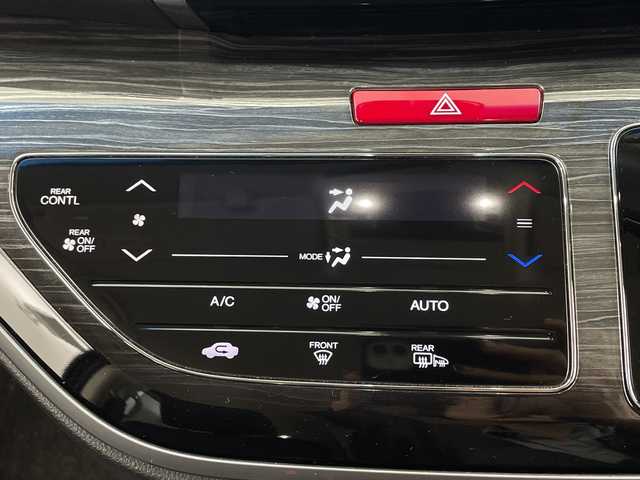 ホンダ オデッセイ アブソルート アドバンス 群馬県 2015(平27)年 9.6万km ホワイトオーキッドパール 純正８型ナビ　全方位カメラ　前方ドライブレコーダー　運転席パワーシート　クルーズコントロール追従有　両側パワースライドドア　Ｂｌｕｅｔｏｏｔｈ　ハーフレザーシート　ＬＥＤヘッドライト　純正ＥＴＣ