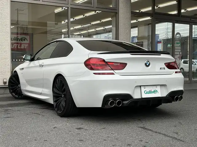 ＢＭＷ ６４０ｉ