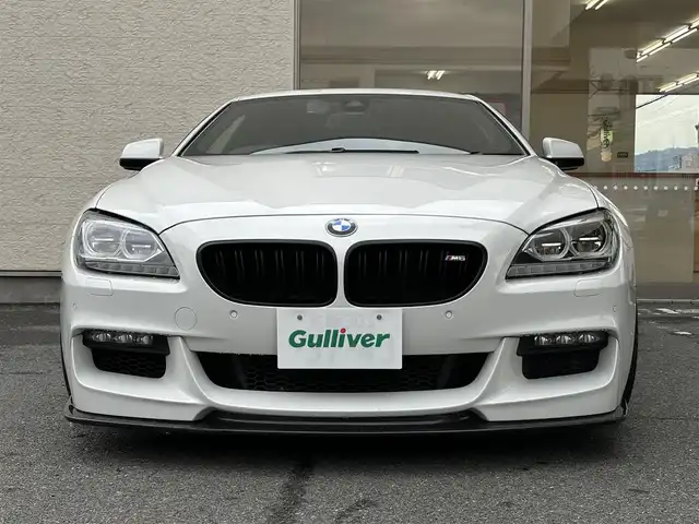 ＢＭＷ ６４０ｉ