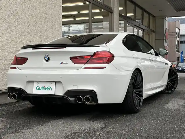 ＢＭＷ ６４０ｉ