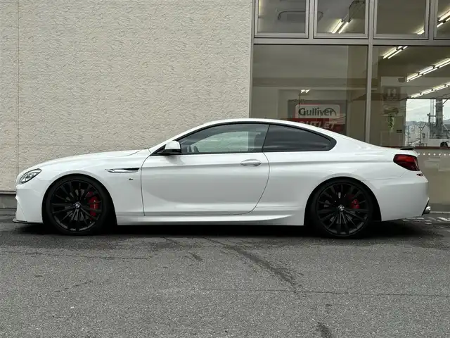 ＢＭＷ ６４０ｉ