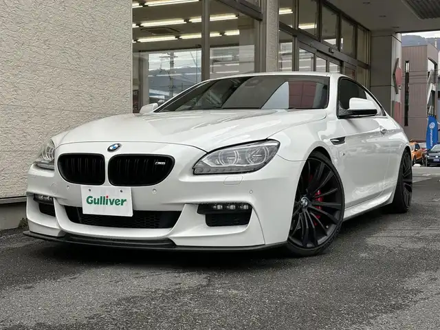 ＢＭＷ ６４０ｉ