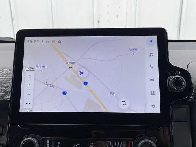 トヨタ シエンタ ハイブリッド Z 愛知県 2023(令5)年 3.2万km グレイッシュブルー 純正メモリーナビ＆フルセグＴＶ/（ＤＶＤ＆ＣＤ＆ＢＴ）/フリップダウンモニター/バックカメラ/ビルトインＥＴＣ/前方ドライブレコーダー/両側パワースライドドア/衝突被害軽減システム/レーンキープアシスト/ブラインドスポットモニター/プロアクティブドライビングアシスト/リアクロストラフィックアラート/パーキングサポートブレーキ/ロードサインアラート/レーダークルーズコントロール/アイドリングストップ/純正１５inアルミホイール/オートライト/ＬＥＤライト/スマートキー/プッシュスタート/Wエアバッグ/横滑り防止装置/ＡＢＳ/フロアマット/取扱説明書/スマートスペアキー有