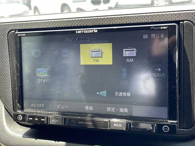 ダイハツ ムーヴ L 新潟県 2019(令1)年 2.3万km ファイアークォーツレッドM メモリナビ/ワンセグ/DVD再生可/社外LEDライト/キーレス/冬タイヤ積み込み/ETC/取説有り