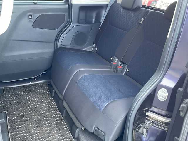 日産 ルークス ハイウェイスター X 栃木県 2020(令2)年 3.1万km アメジストパープル 純正ナビ/(Bluetooth/CD/USB/ipod/AUX)/ワンセグTV/インテリジェントアラウンドビューモニター/ドライブレコーダー/衝突被害軽減システム/両側パワースライドドア/ハンズフリースライドドア/アイドリングストップ/ドアバイザー/プッシュスタート/スマートキー/ビルトインETC/LEDヘッドライト/オートライト/フロントフォグ/ウィンカーミラー