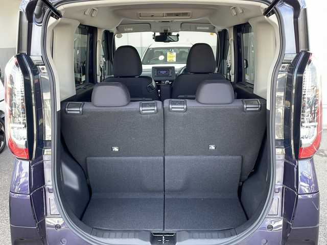 日産 ルークス ハイウェイスター X 栃木県 2020(令2)年 3.1万km アメジストパープル 純正ナビ/(Bluetooth/CD/USB/ipod/AUX)/ワンセグTV/インテリジェントアラウンドビューモニター/ドライブレコーダー/衝突被害軽減システム/両側パワースライドドア/ハンズフリースライドドア/アイドリングストップ/ドアバイザー/プッシュスタート/スマートキー/ビルトインETC/LEDヘッドライト/オートライト/フロントフォグ/ウィンカーミラー