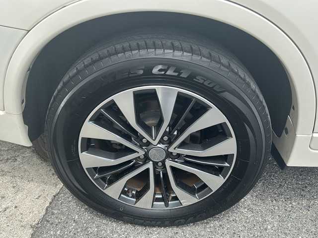 日産 エクストレイル ハイブリッド モード・プレミア 山口県 2015(平27)年 7.9万km ブリリアントホワイトパール (株)IDOMが運営する【じしゃロン宇部店】の自社ローン専用車両になります。こちらは現金またはオートローンご利用時の価格です。自社ローンご希望の方は別途その旨お申付け下さい。/純正HDDナビ/（フルセグTV/CD/DVD/BT/AM/FM)/４WD/ETC/クルーズコントロール/コーナーセンサー/シートヒーター/全周囲カメラ/LEDライト/レザーシート/純正オーテック18インチアルミホイール/純正ドアバイザー/電動格納ドアミラー/ECOモード/プッシュスタート/オートライト