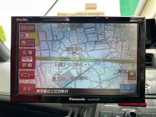 ホンダ Ｓ６６０ α 東京都 2015(平27)年 4.2万km カーニバルイエローⅡ ワンオーナー/社外ナビTV/バックカメラ/Bluetooth AMFM/レザーシート/クルーズコントロール/パドルシフト/オートエアコン(AAC)/SRSエアバッグ/スマートキー/ABS/ETC/スペアキー×1/保証書＆取扱説明書