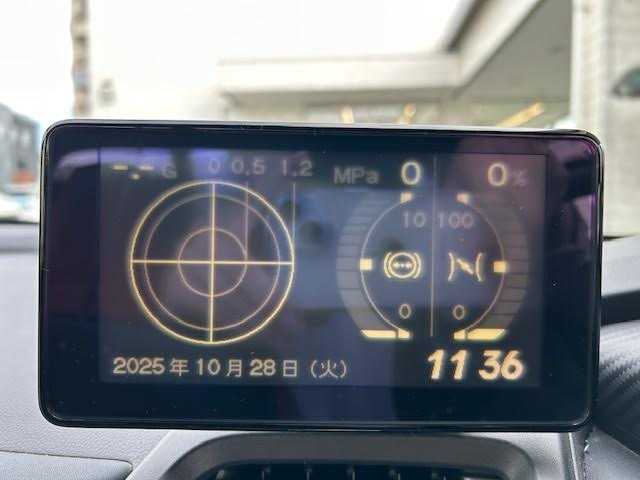 ホンダ Ｓ６６０ α 東京都 2015(平27)年 4.2万km カーニバルイエローⅡ ワンオーナー/社外ナビTV/バックカメラ/Bluetooth AMFM/レザーシート/クルーズコントロール/パドルシフト/オートエアコン(AAC)/SRSエアバッグ/スマートキー/ABS/ETC/スペアキー×1/保証書＆取扱説明書