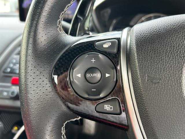 ホンダ Ｓ６６０ α 東京都 2015(平27)年 4.2万km カーニバルイエローⅡ ワンオーナー/社外ナビTV/バックカメラ/Bluetooth AMFM/レザーシート/クルーズコントロール/パドルシフト/オートエアコン(AAC)/SRSエアバッグ/スマートキー/ABS/ETC/スペアキー×1/保証書＆取扱説明書