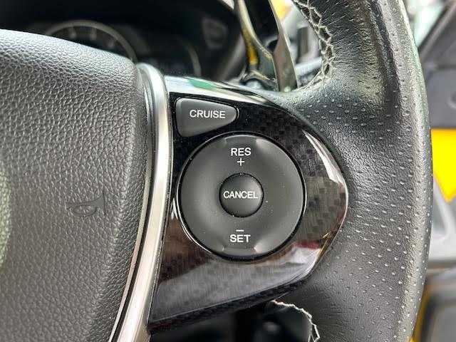 ホンダ Ｓ６６０ α 東京都 2015(平27)年 4.2万km カーニバルイエローⅡ ワンオーナー/社外ナビTV/バックカメラ/Bluetooth AMFM/レザーシート/クルーズコントロール/パドルシフト/オートエアコン(AAC)/SRSエアバッグ/スマートキー/ABS/ETC/スペアキー×1/保証書＆取扱説明書