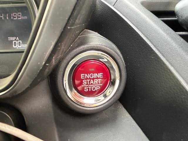 ホンダ Ｓ６６０ α 東京都 2015(平27)年 4.2万km カーニバルイエローⅡ ワンオーナー/社外ナビTV/バックカメラ/Bluetooth AMFM/レザーシート/クルーズコントロール/パドルシフト/オートエアコン(AAC)/SRSエアバッグ/スマートキー/ABS/ETC/スペアキー×1/保証書＆取扱説明書